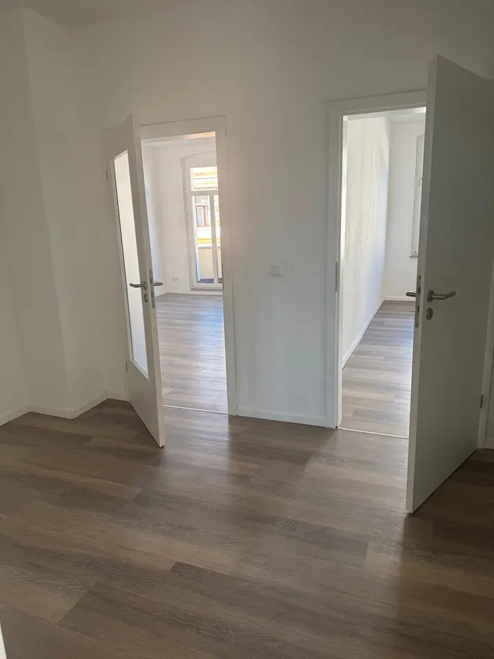 3 Zimmer Wohnung mit 75 m² in Gera – Bild 2