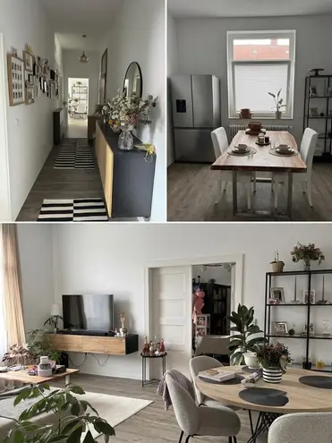 3 Zimmer Wohnung mit 102 m² in Braunschweig – Bild 5