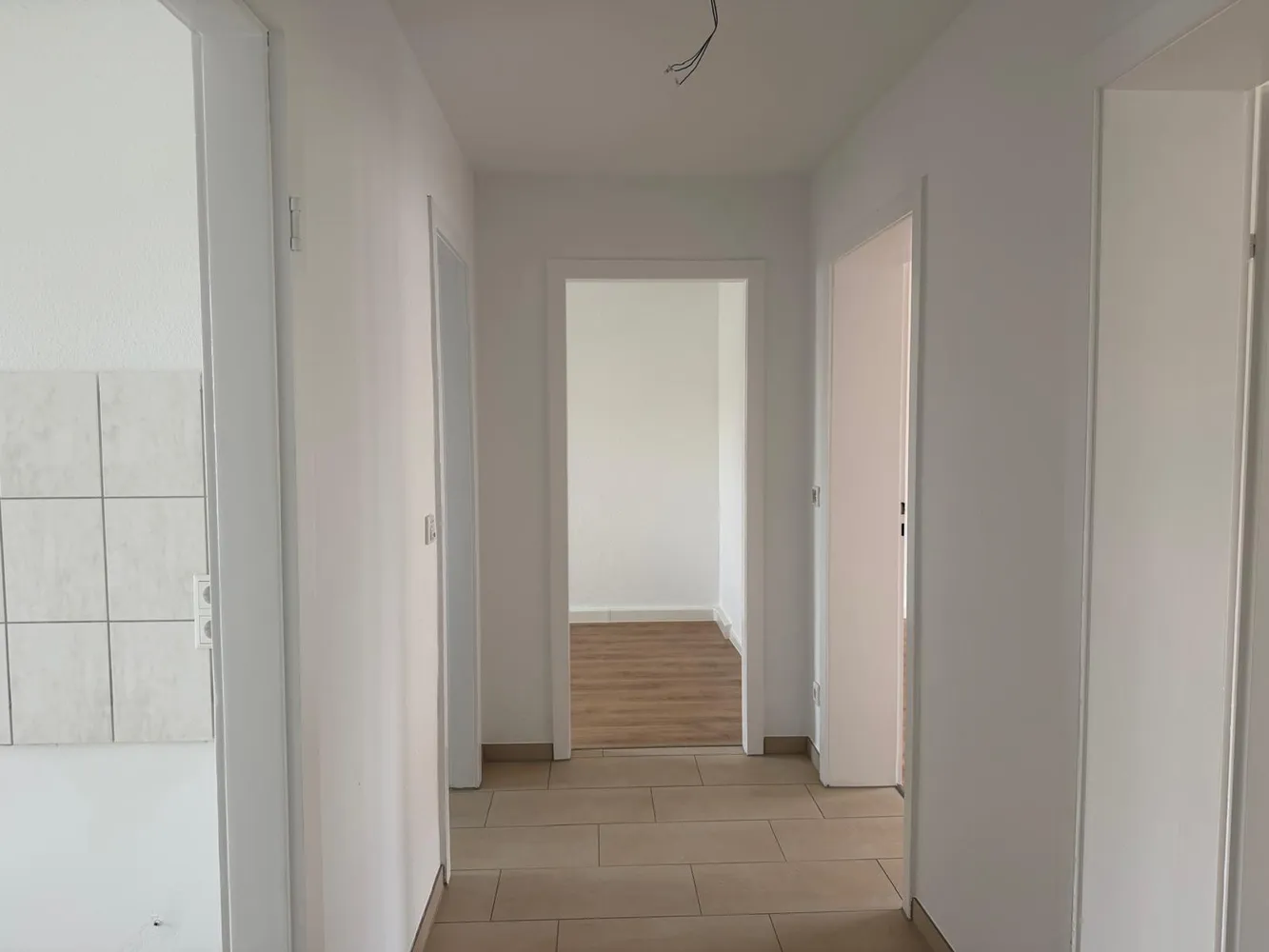3 Zimmer Wohnung mit 66 m² in Langenhagen – Bild 2
