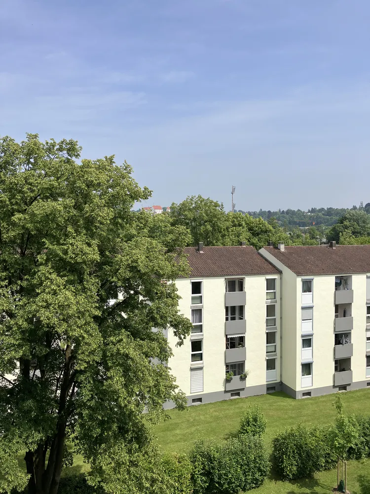 1 Zimmer Wohnung mit 27 m² in Landshut – Bild 5