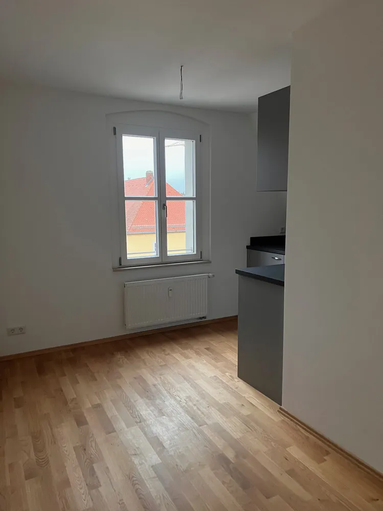 2 room apartment with 45 m² in Regensburg – Photo 4