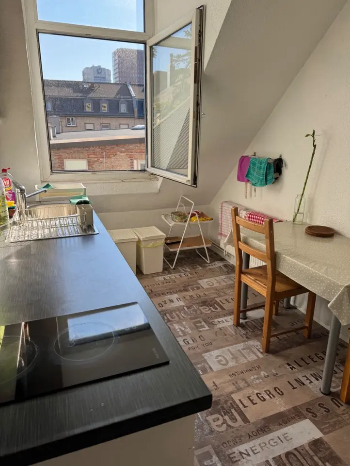 WG-Zimmer mit 17 m² in Frankfurt am Main – Bild 10