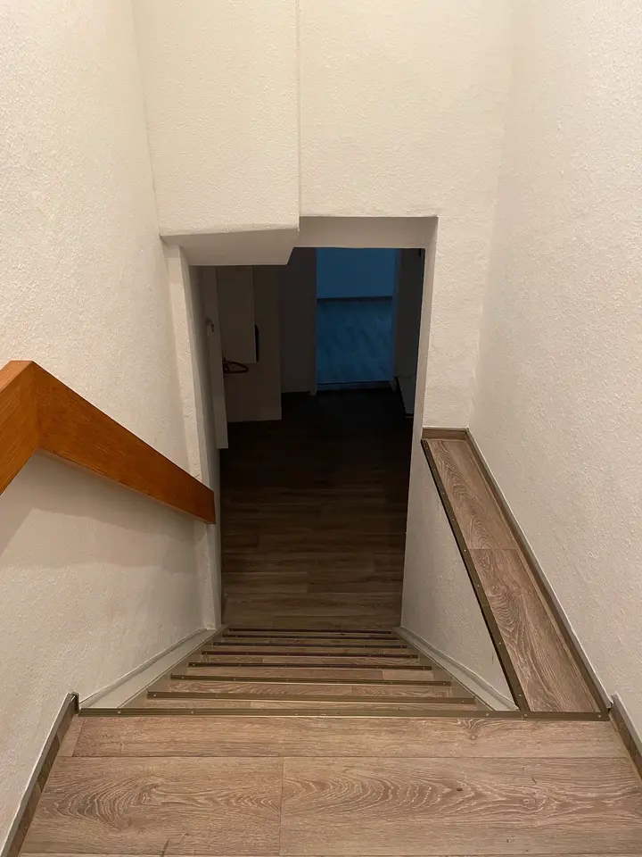 5 Zimmer Wohnung mit 145 m² in Eschwege – Bild 1