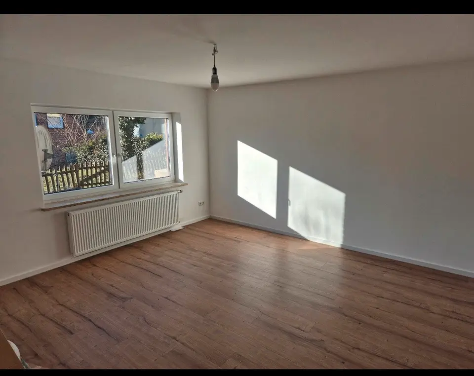 2 room apartment with 58 m² in Lüneburg – Photo 9