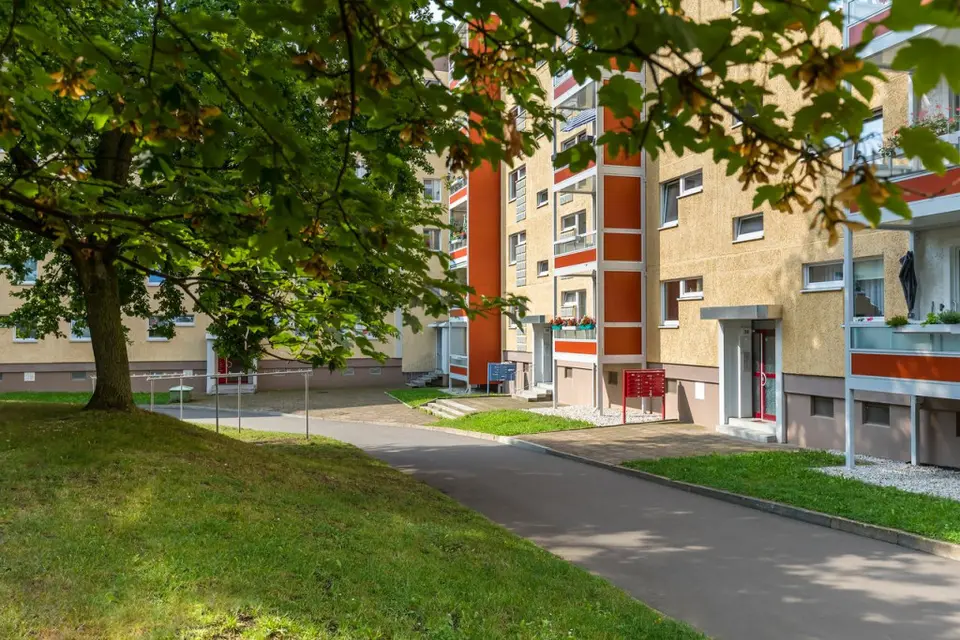 Studio mit 33 m² in Chemnitz – Bild 8