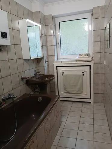 3 Zimmer Wohnung mit 77 m² in Aachen – Bild 4
