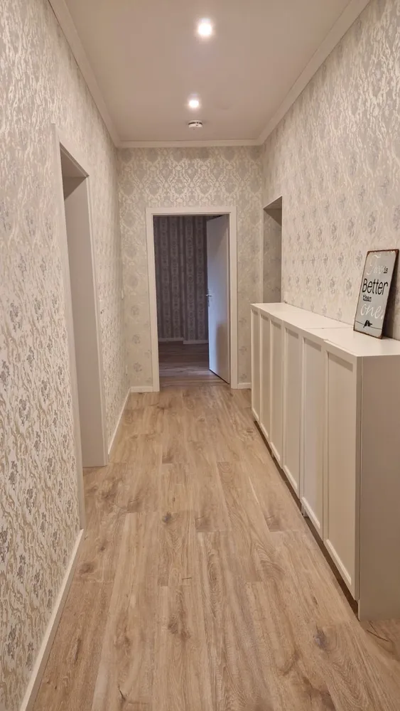 4 Zimmer Wohnung mit 100 m² in Darmstadt – Bild 2