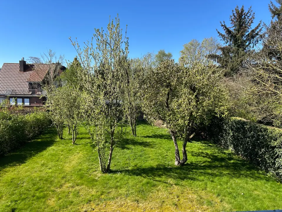 6 Zimmer Wohnung mit 175 m² in Norden – Bild 5