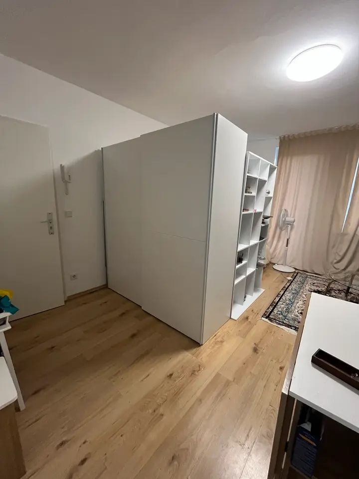 Studio with 30 m² in Kaarst – Photo 4