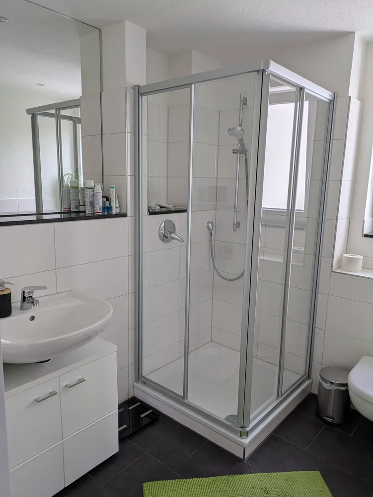 2 room apartment with 68 m² in Cologne – Photo 3