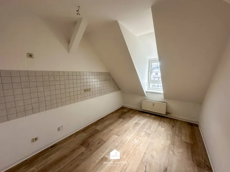 2 Zimmer Wohnung mit 49 m² in Gera – Bild 6
