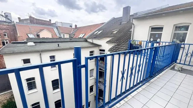 3 Zimmer Wohnung mit 89 m² in Halle (Saale) – Bild 4