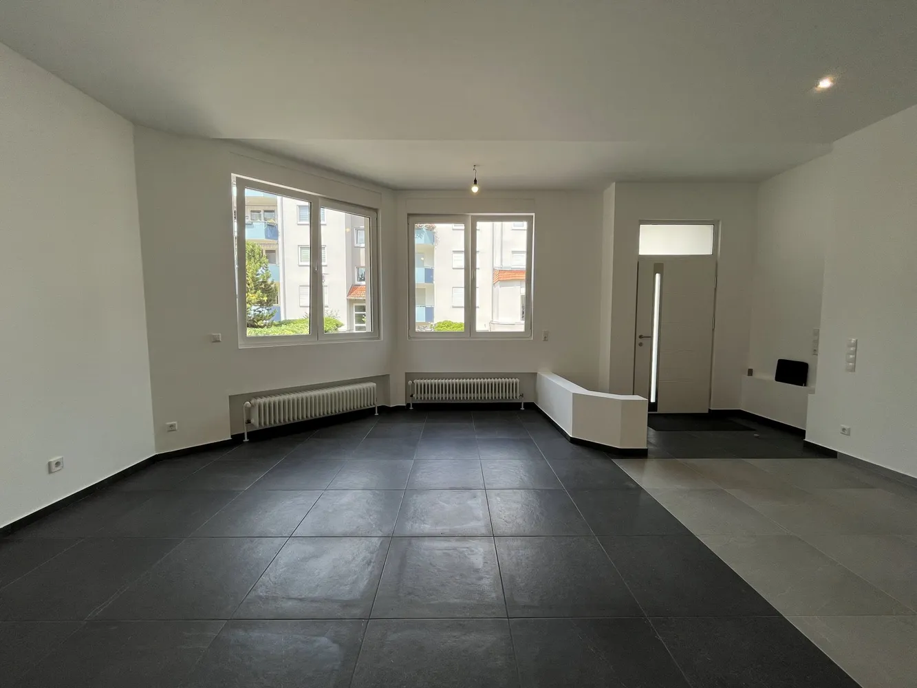 4 Zimmer Wohnung mit 142 m² in Ludwigshafen am Rhein – Bild 5
