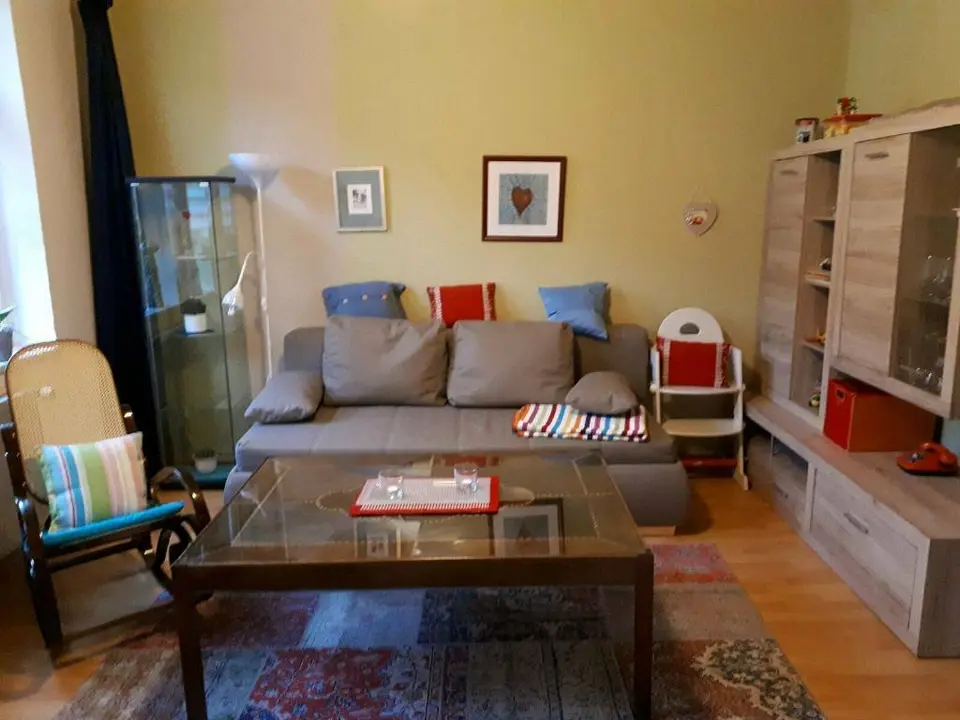 WG-Zimmer mit 71 m² in Oberhausen – Bild 1