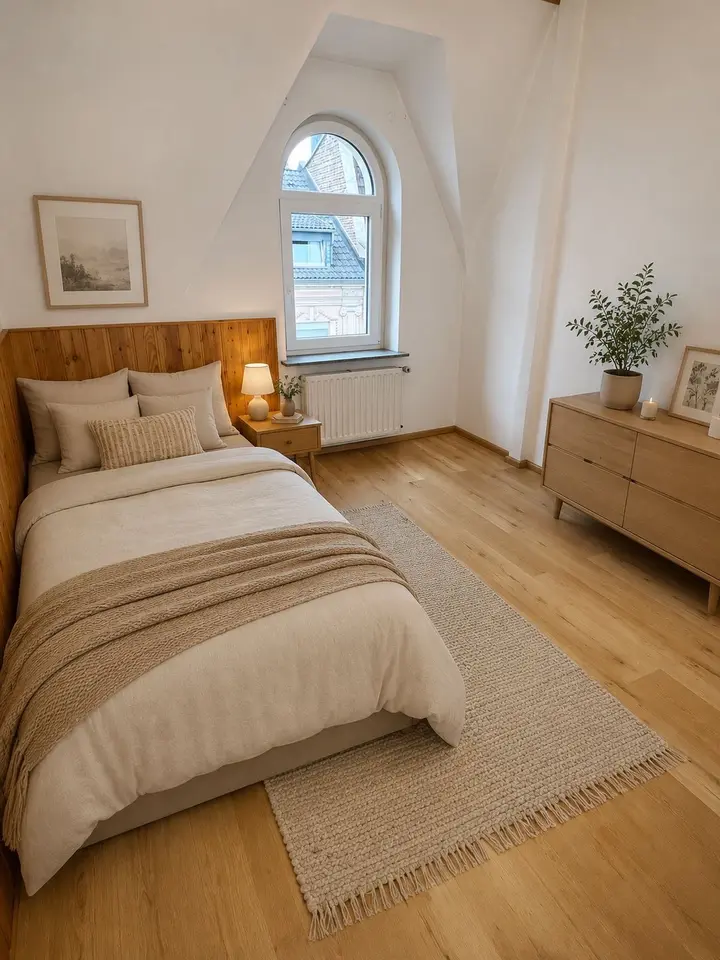 2 Zimmer Wohnung mit 68 m² in Iserlohn – Bild 3