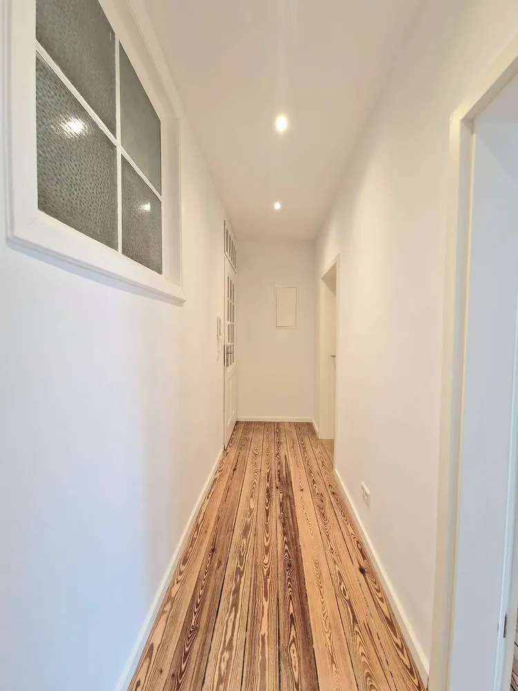2 Zimmer Wohnung mit 50 m² in Stuttgart – Bild 3