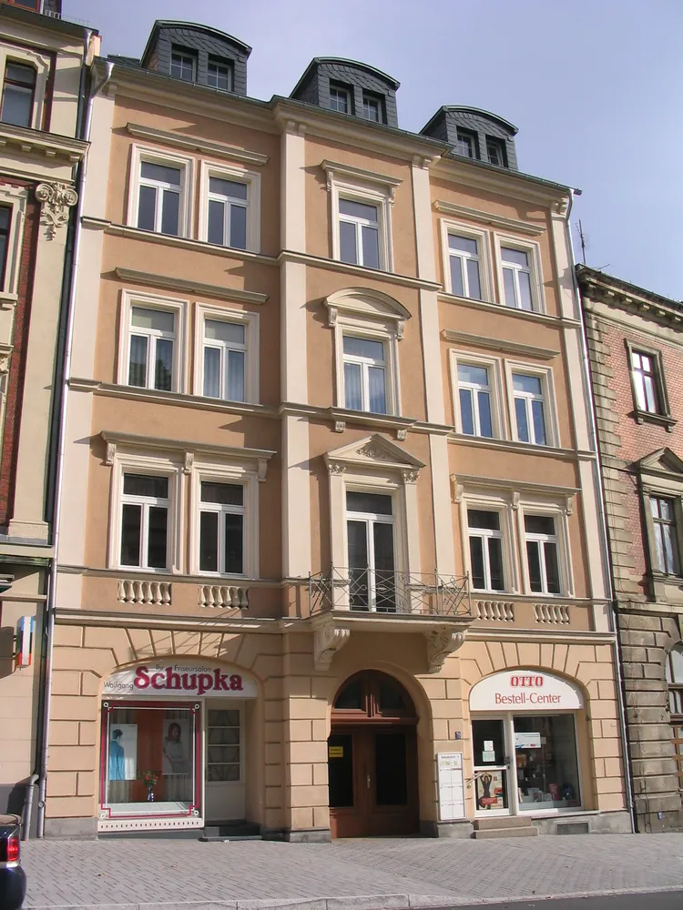 3 Zimmer Wohnung mit 115 m² in Zittau – Bild 6