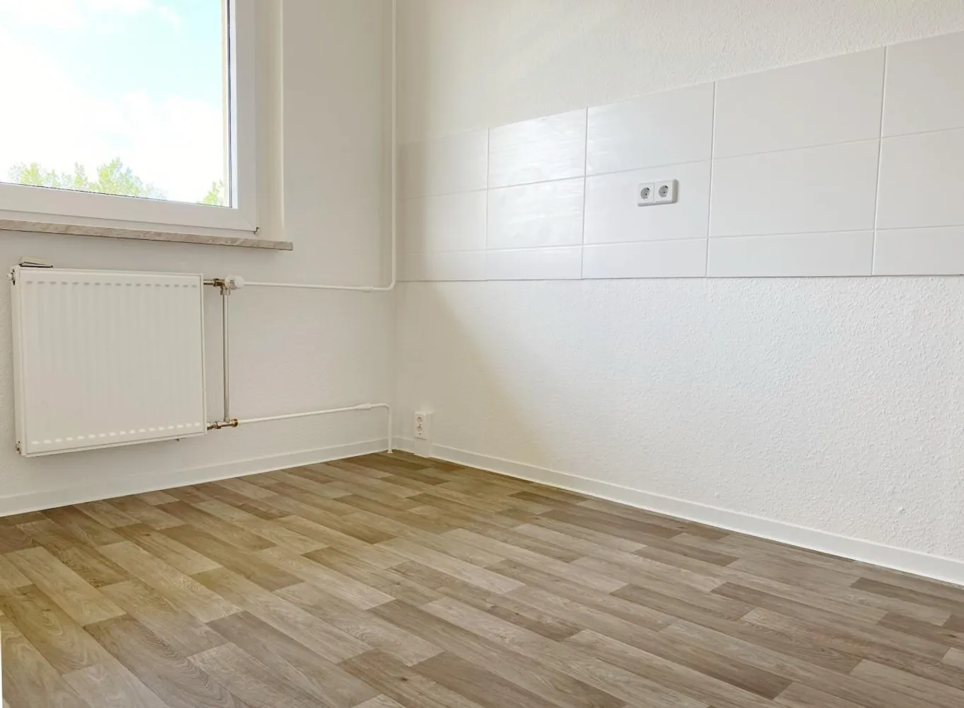 2 Zimmer Wohnung mit 50 m² in Magdeburg – Bild 3