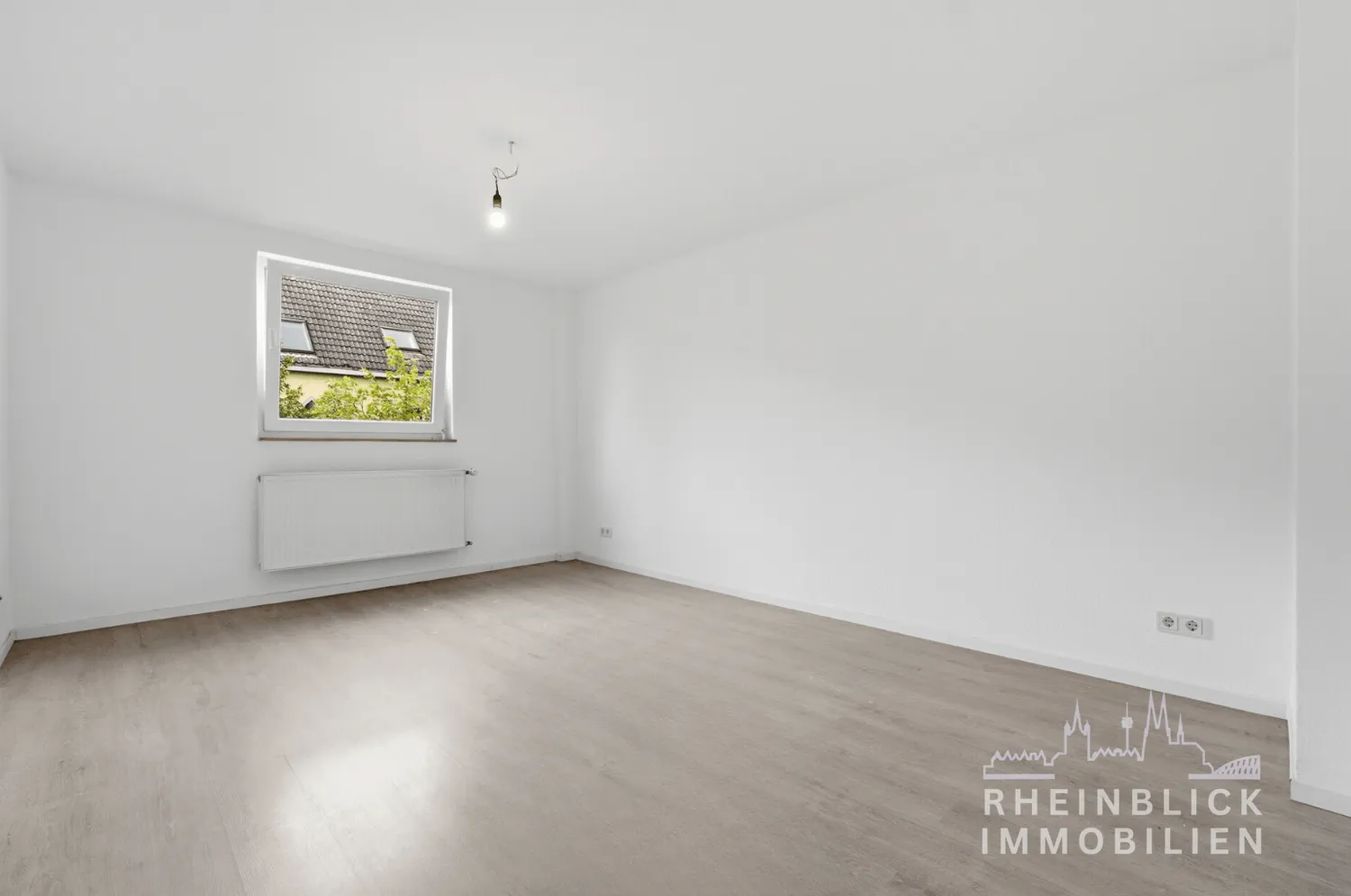 2 room apartment with 56 m² in Cologne – Photo 5