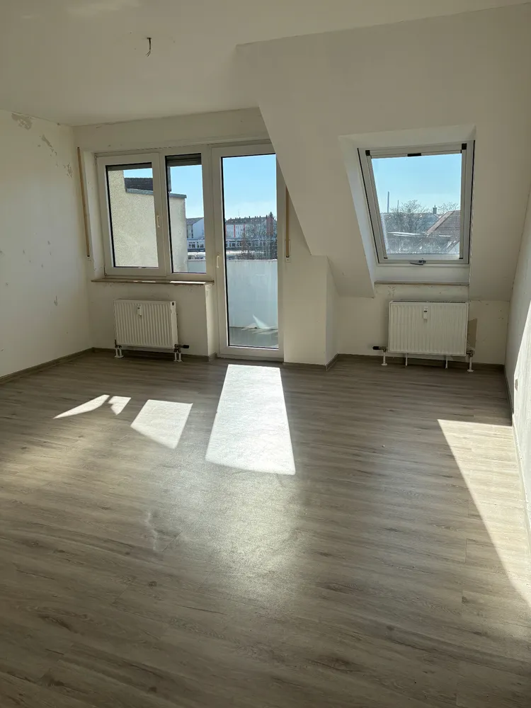 1 Zimmer Wohnung mit 35 m² in Mannheim – Bild 9