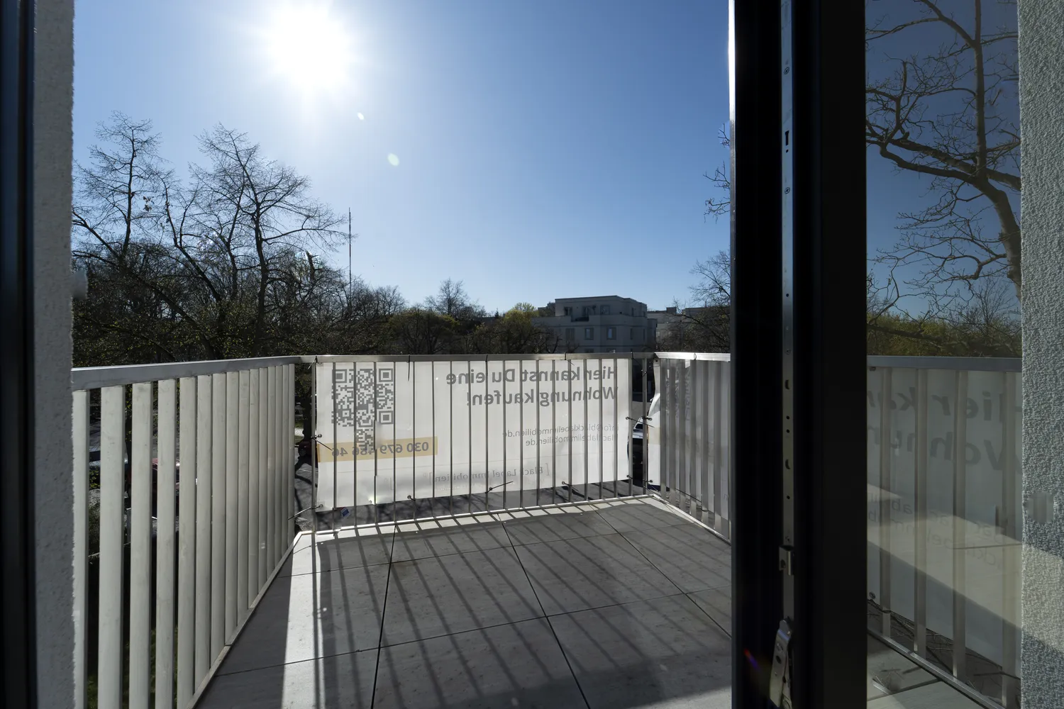 2 Zimmer Wohnung mit 43 m² in Berlin – Bild 11