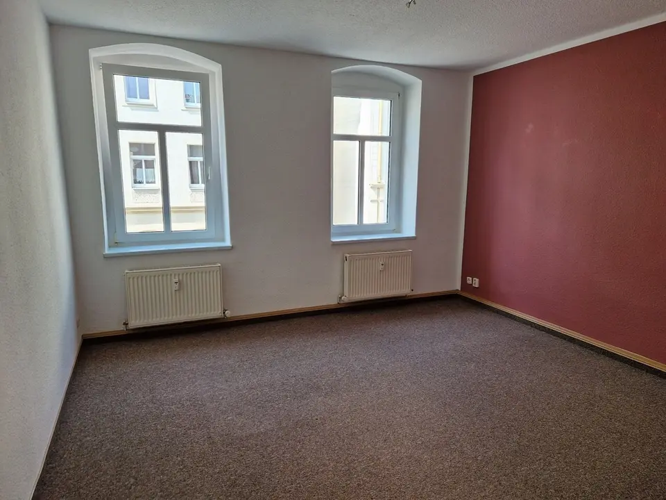 2 Zimmer Wohnung mit 53 m² in Gera – Bild 1