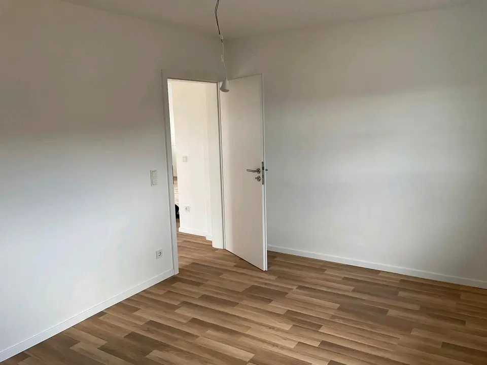 3 Zimmer Wohnung mit 96 m² in Hennef – Bild 9