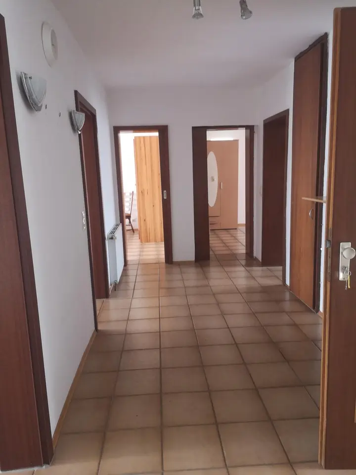 5 Zimmer Wohnung mit 136 m² in Kaiserslautern – Bild 4