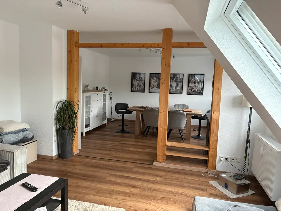 2 Zimmer Wohnung mit 96 m² in Iserlohn – Bild 2