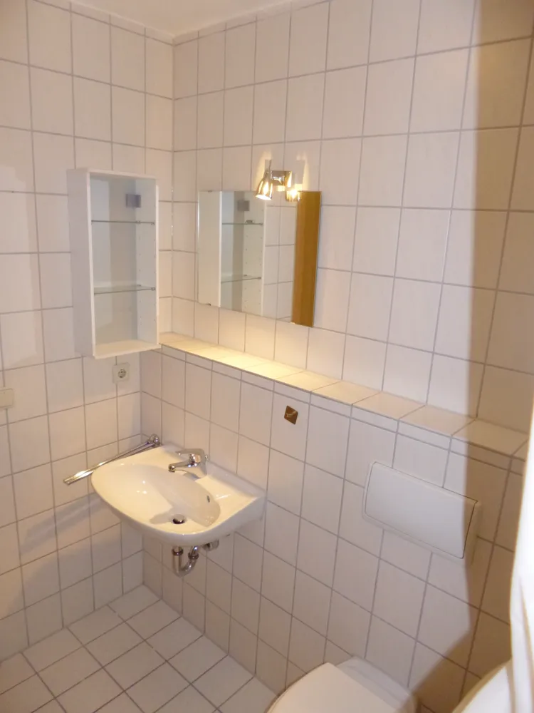 1 Zimmer Wohnung mit 28 m² in Nürnberg – Bild 5