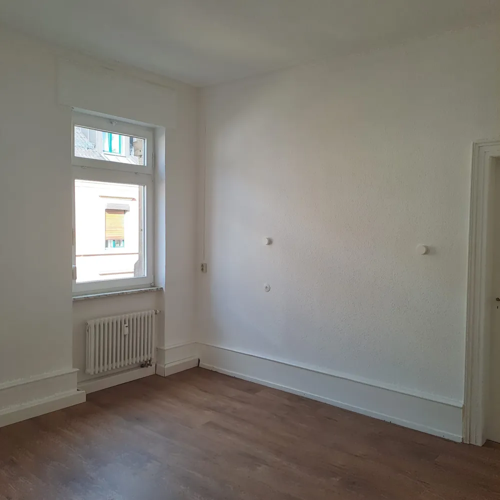 2 Zimmer Wohnung mit 51 m² in Karlsruhe – Bild 3