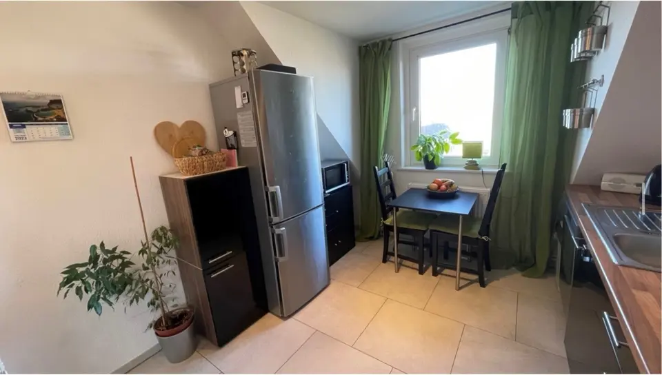 3 Zimmer Wohnung mit 53 m² in Braunschweig – Bild 5