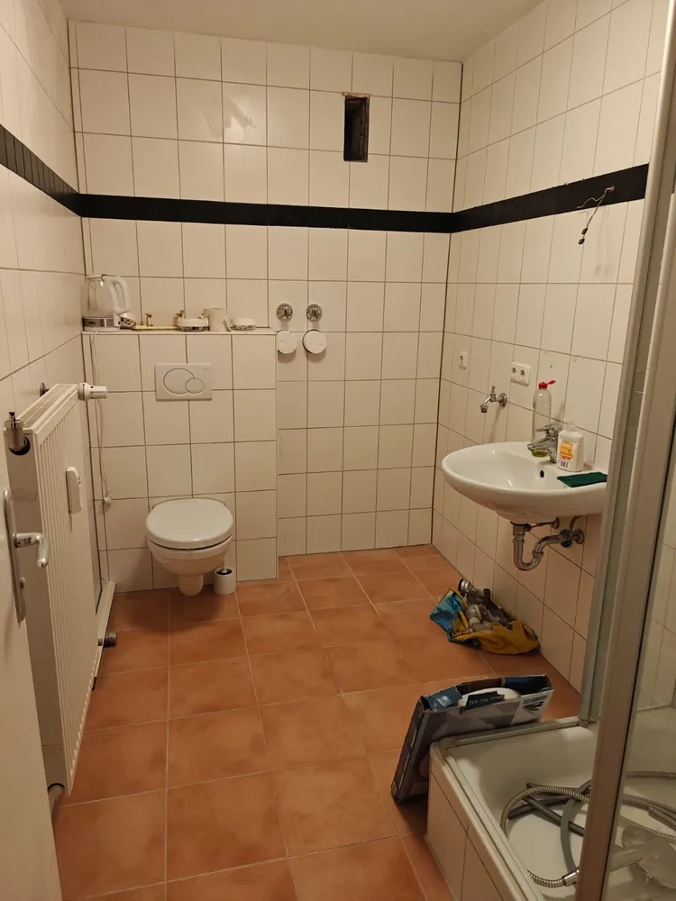 Shared room with 15 m² in Frankfurt am Main – Photo 3