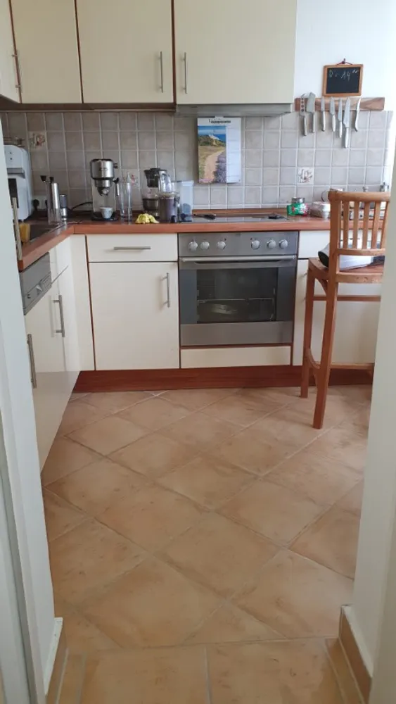 1 Zimmer Wohnung mit 39 m² in Berlin – Bild 2