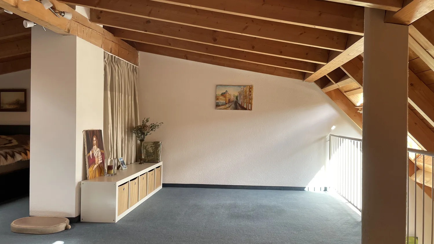 2 Zimmer Wohnung mit 85 m² in Stuttgart – Bild 3