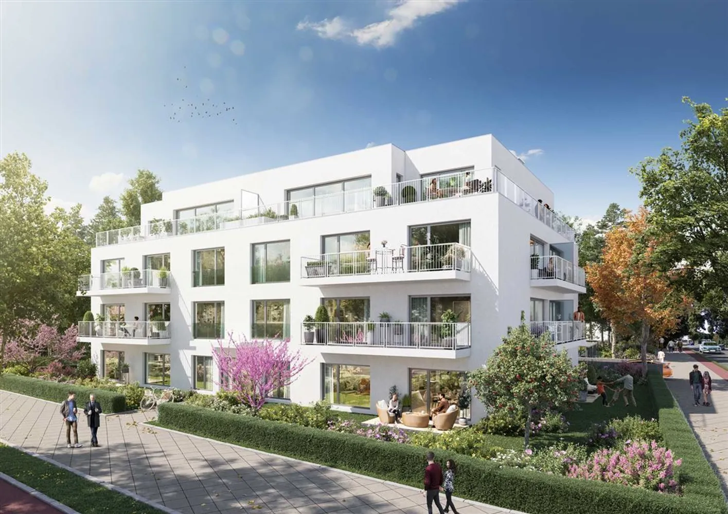 2 Zimmer Wohnung mit 74 m² in Berlin – Bild 6