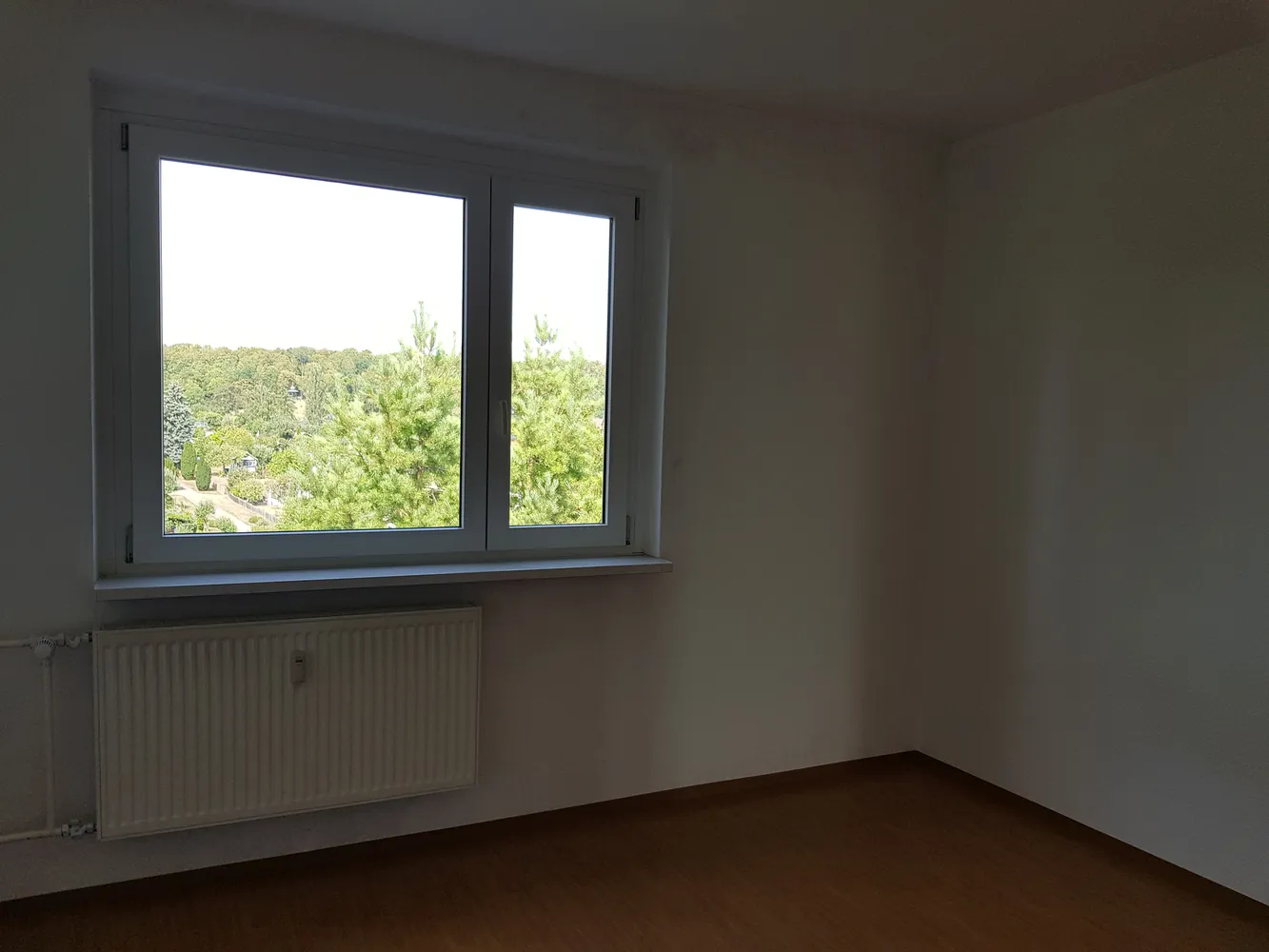 3 room apartment with 60 m² in Gotha – Photo 10