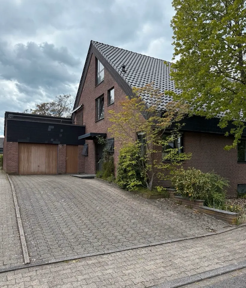 4 Zimmer Wohnung mit 83 m² in Nettetal – Bild 8