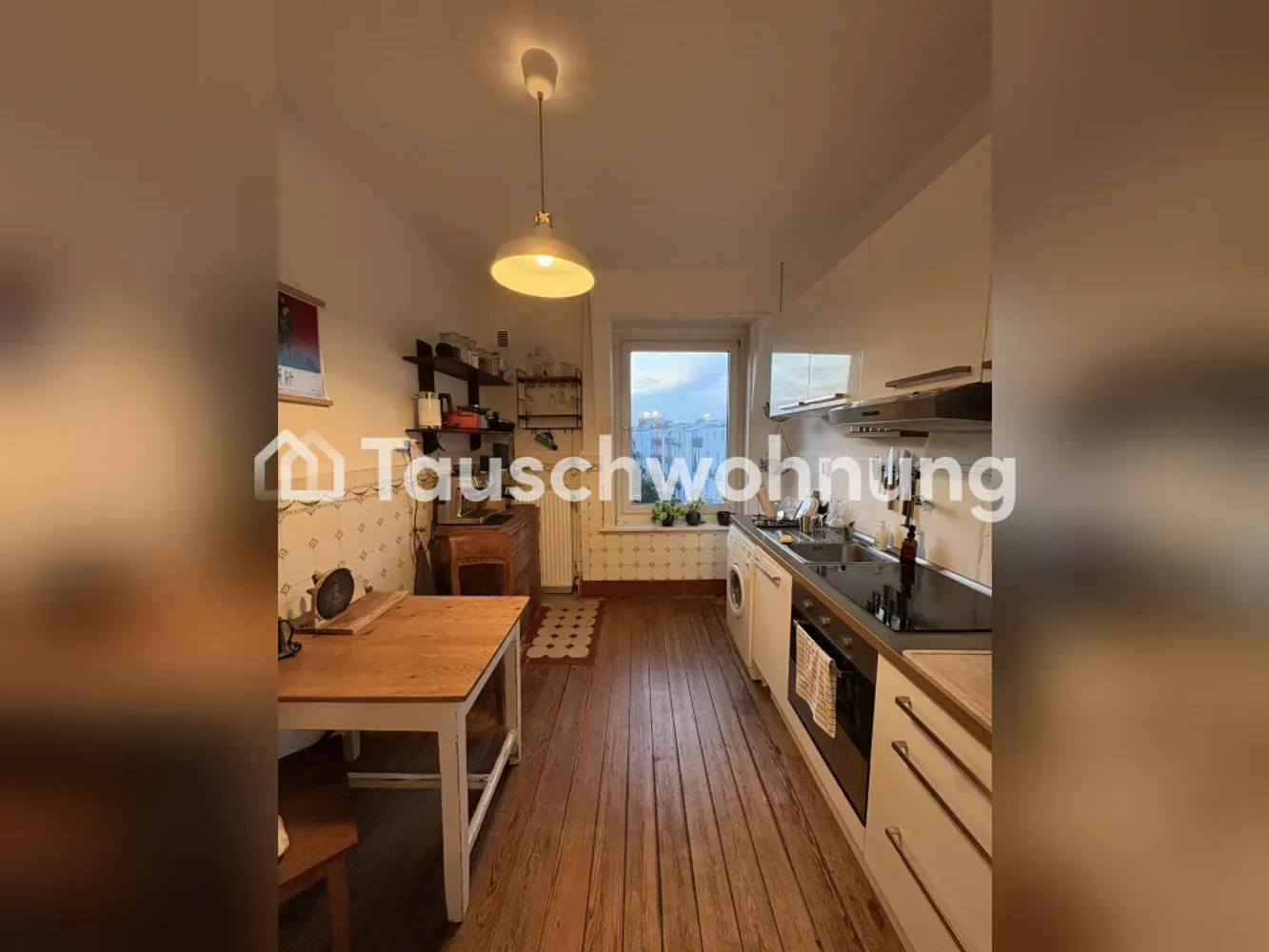 2 Zimmer Wohnung mit 42 m² in Hamburg – Bild 5