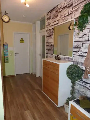 3 Zimmer Wohnung mit 78 m² in Halle (Saale) – Bild 2