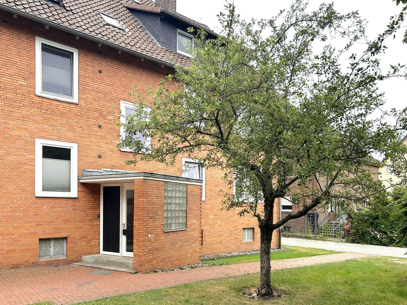 3 Zimmer Wohnung mit 72 m² in Hannover – Bild 1
