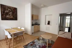 2 Zimmer Wohnung mit 43 m² in Erfurt – Bild 1