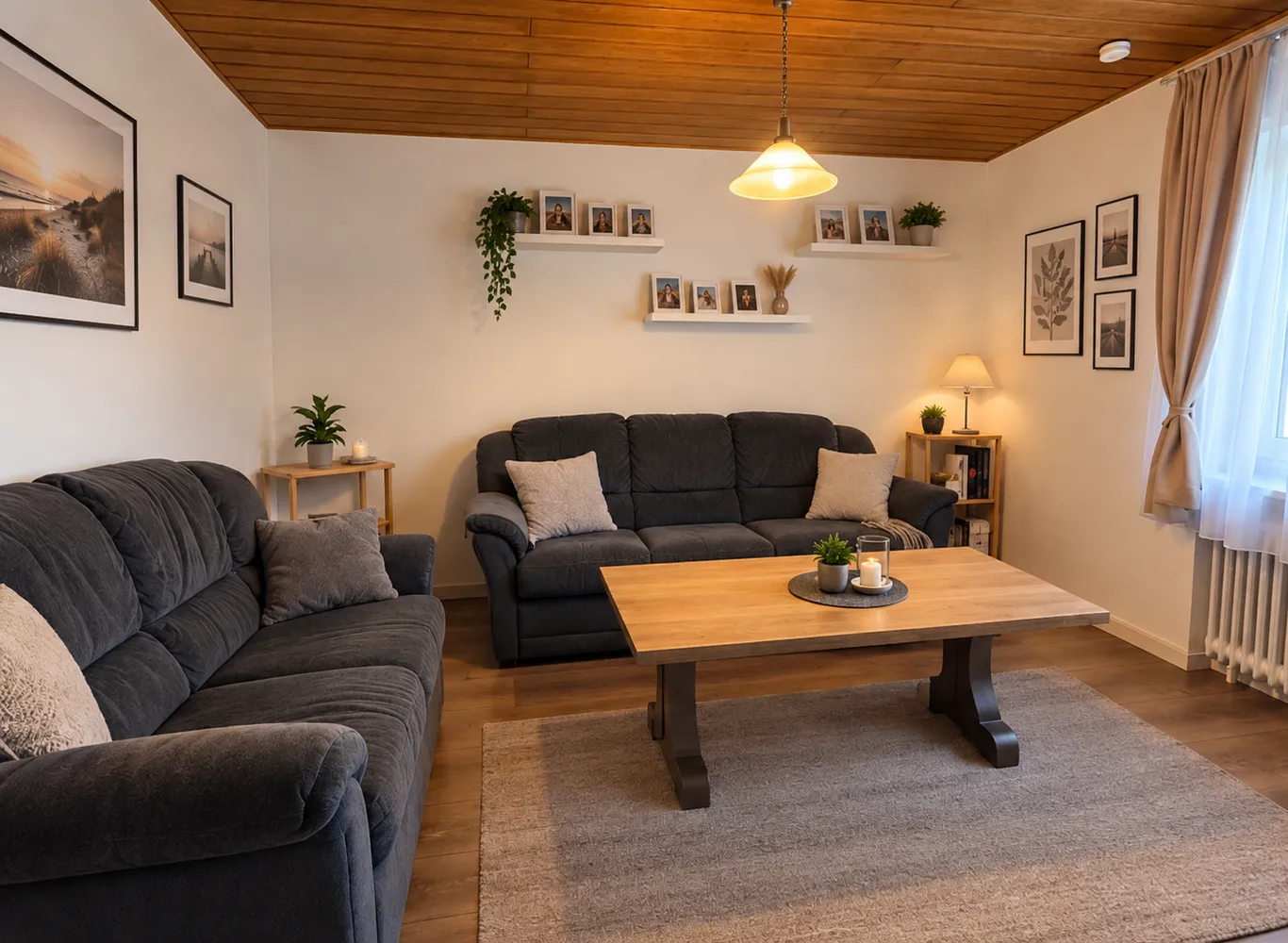 3 Zimmer Wohnung mit 58 m² in Stade – Bild 8
