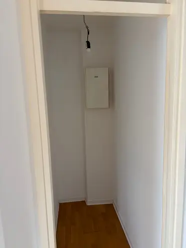 2 Zimmer Wohnung mit 60 m² in Nürnberg – Bild 6