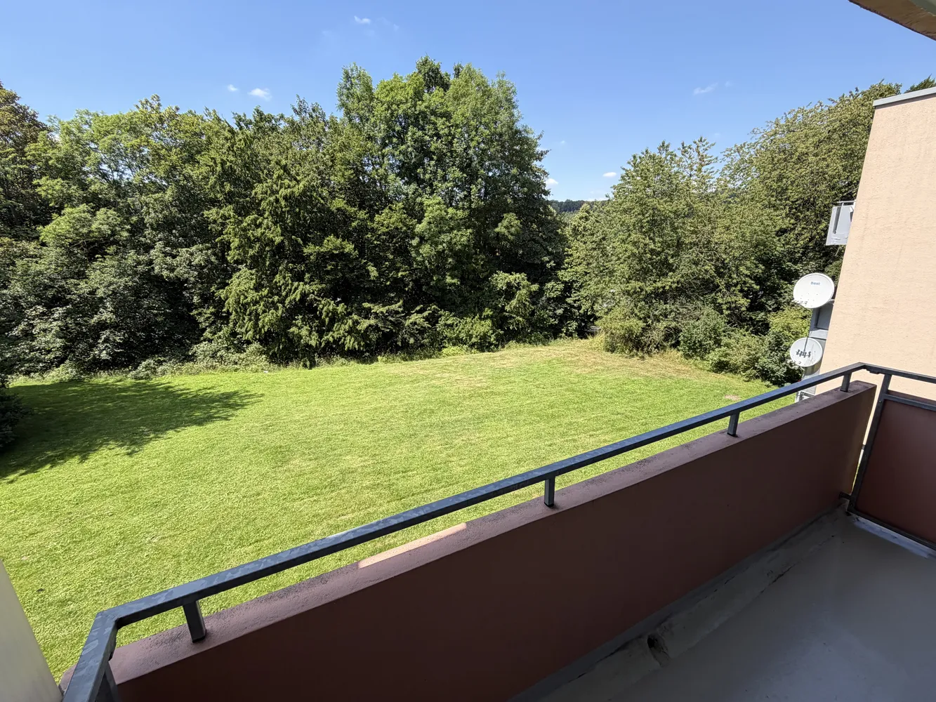 3 Zimmer Wohnung mit 69 m² in Arnsberg – Bild 1