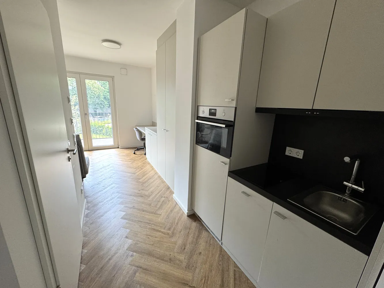 1 Zimmer Wohnung mit 23 m² in Berlin – Bild 5