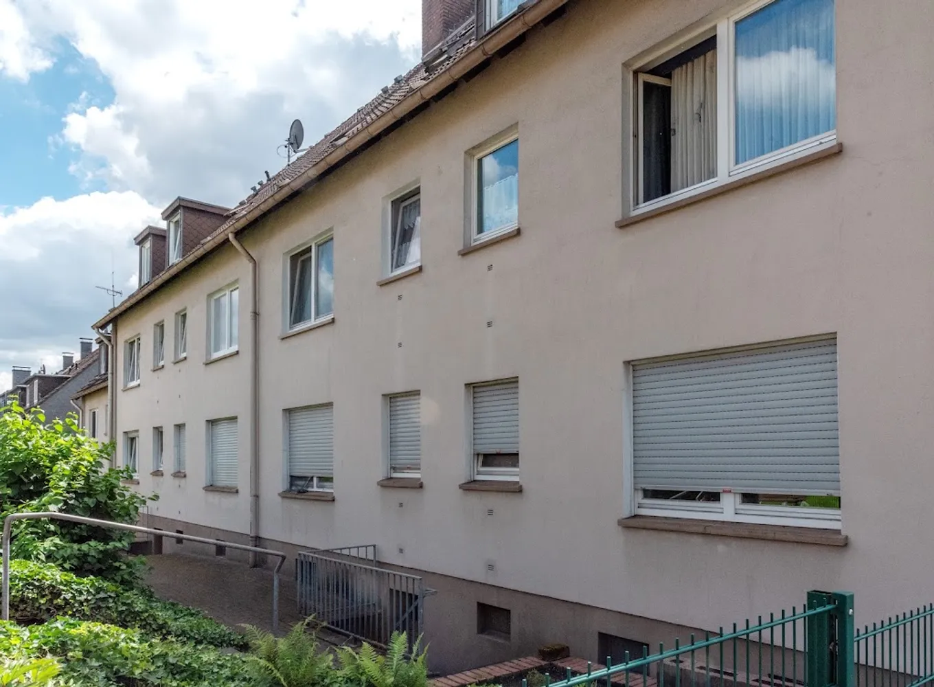 2 Zimmer Wohnung mit 40 m² in Essen – Bild 4