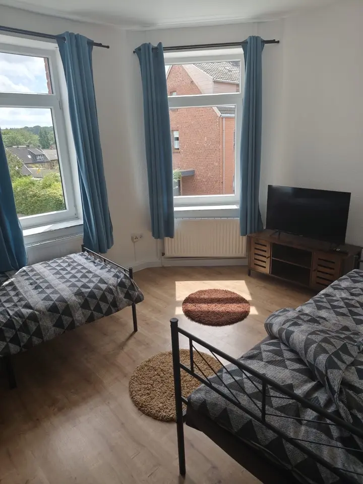 WG-Zimmer mit 60 m² in Düren – Bild 10