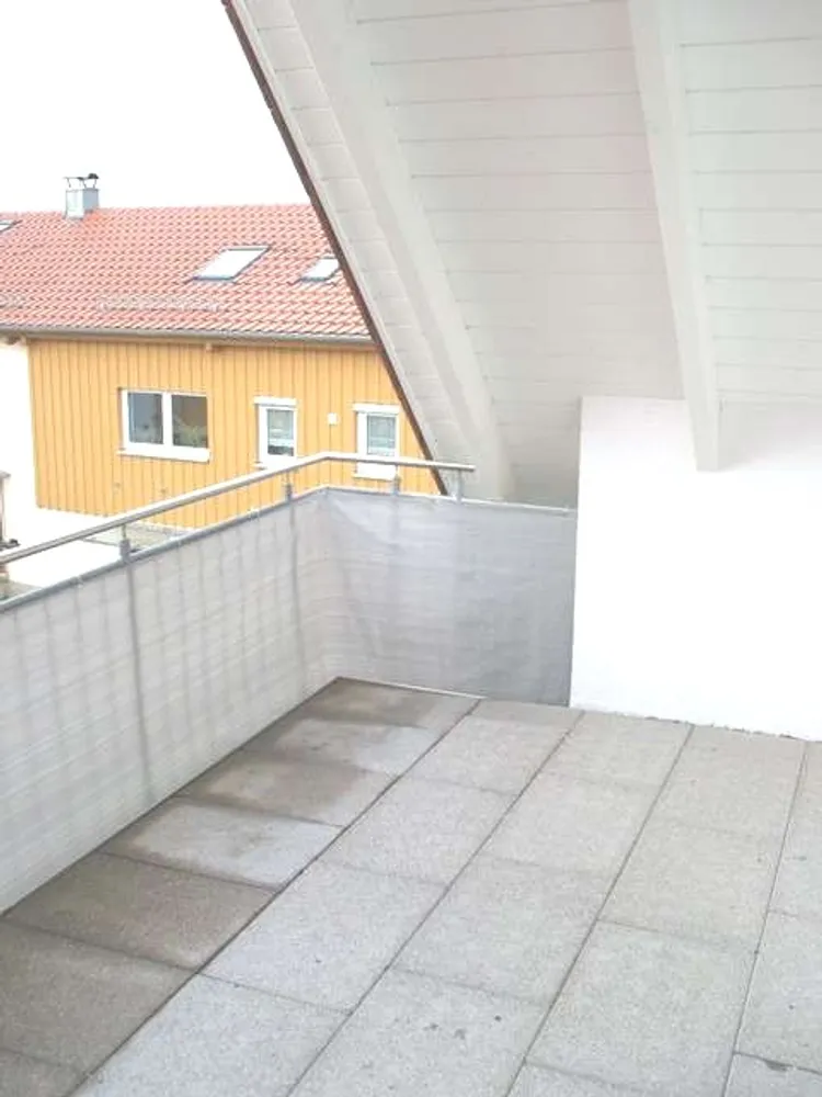 3 Zimmer Wohnung mit 95 m² in Friedrichshafen – Bild 10