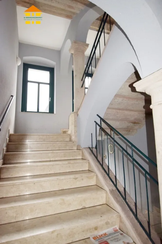 4 Zimmer Wohnung mit 85 m² in Chemnitz – Bild 4